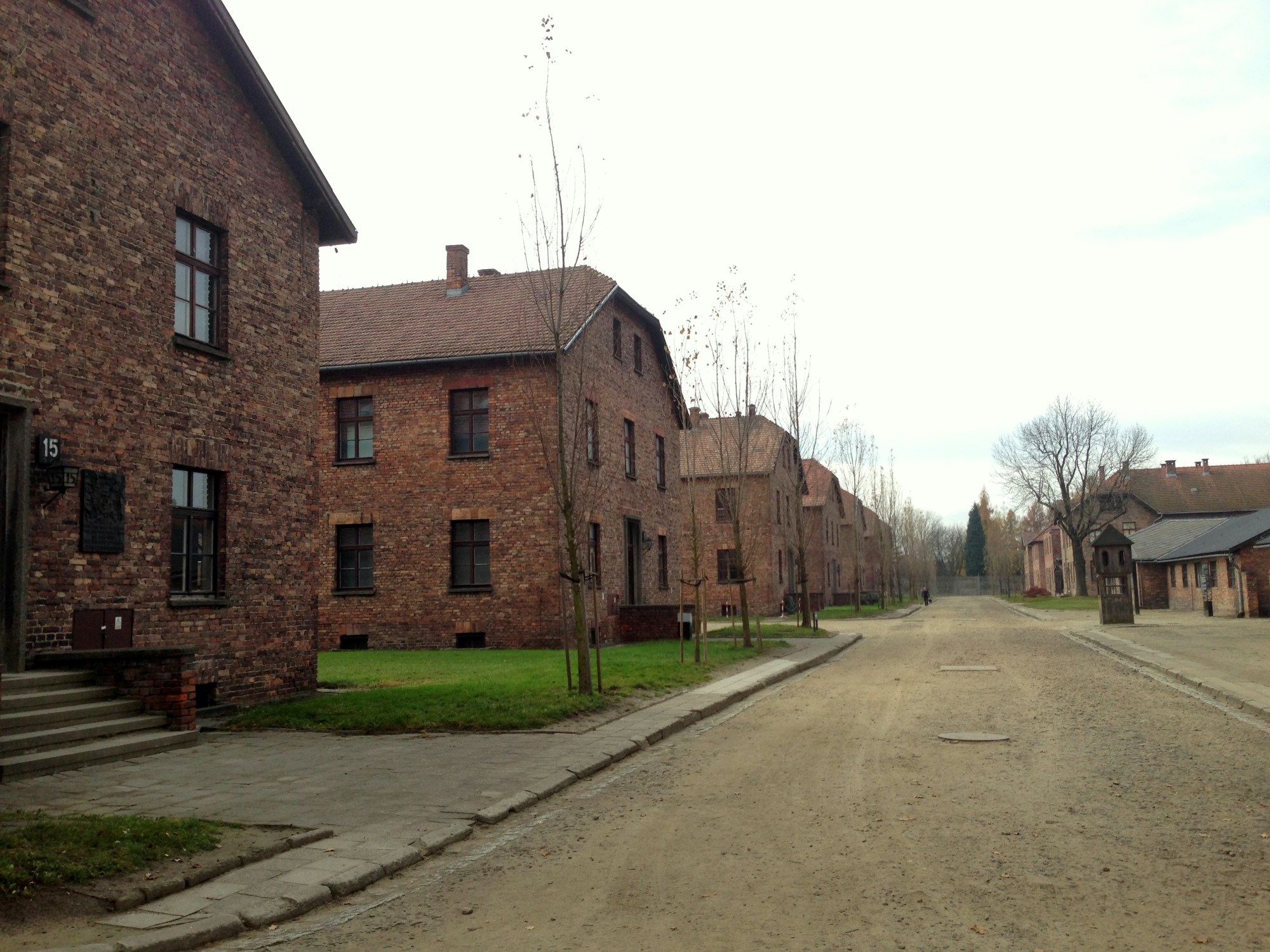 Koncentrační tábor