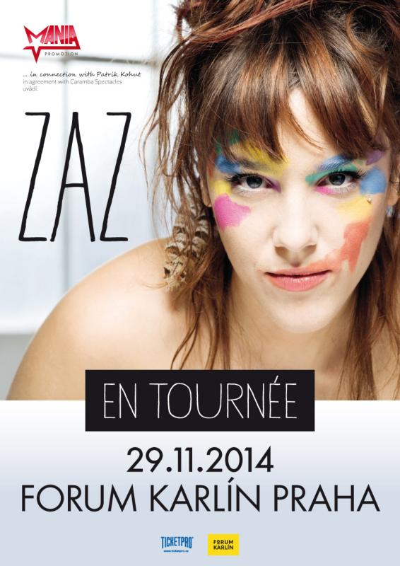 ZAZ Praha
