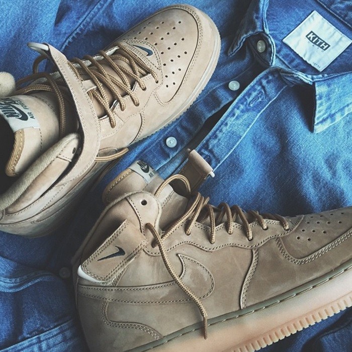 AF1 Wheat