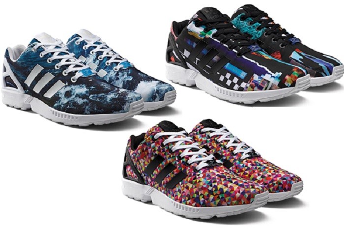 ZX flux 