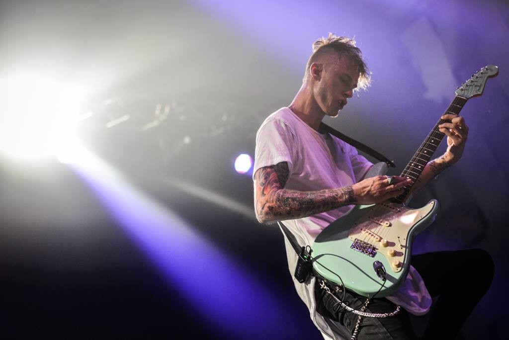 Barbora Hrdá / fotograf