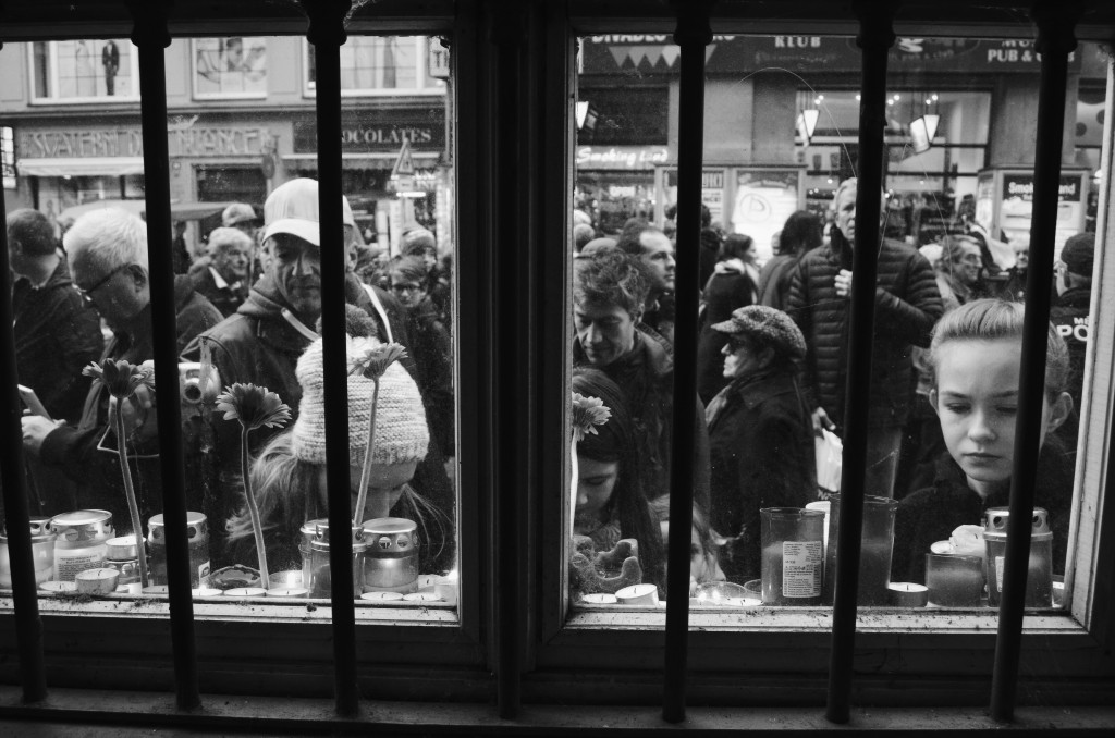 Processed with VSCOcam with b1 preset