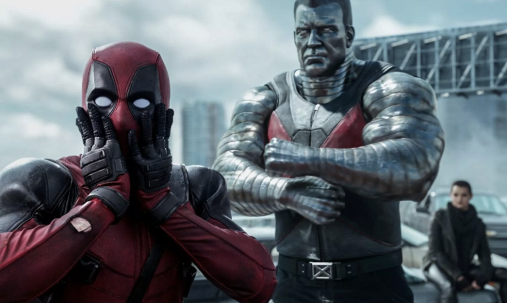 deadpool
