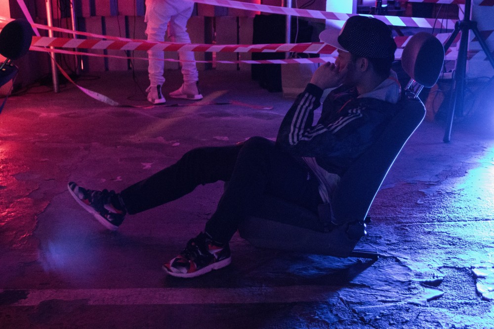 adidas originals nmd 2