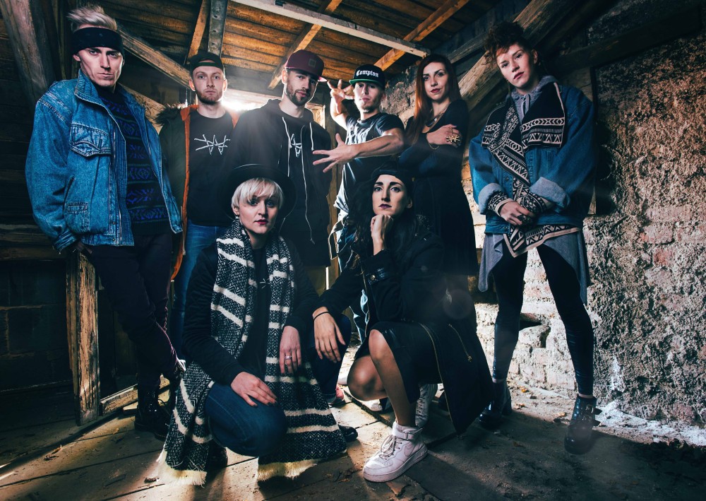 UCG Urban Gallery Projekt AWA