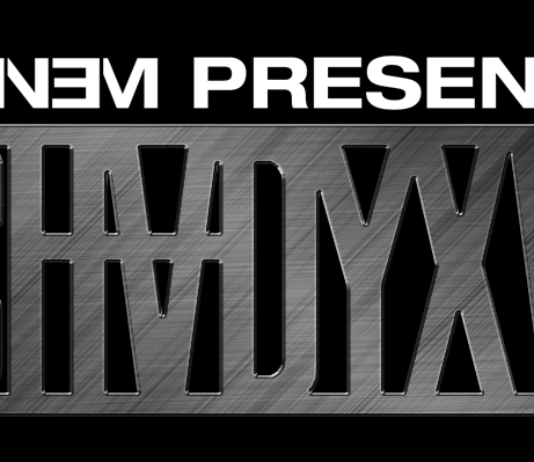 Eminem a jeho Shady Records vydávají album Shady XV