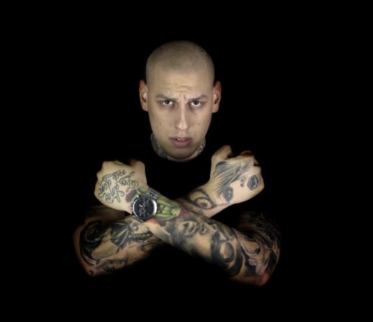 Novinky ze světa českého a slovenského rapu za uplynulý týden