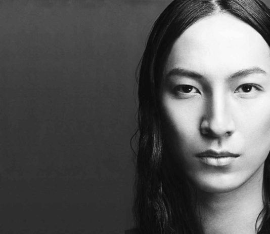 Alexander Wang x H&M