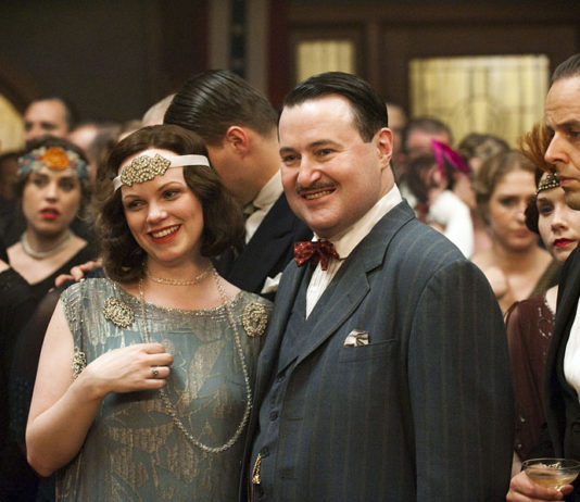 Nejlepší gangsterka ever?