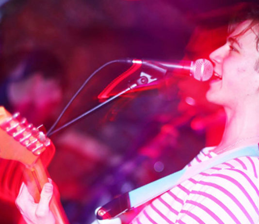 Další výborný studentský fest za námi! + VIDEO