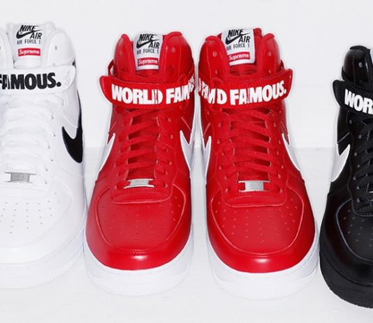 CZECHMAG Awards 2014 – Sneakers Top Sneakers 2014