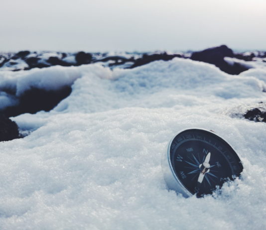 #3 Koho sledovat na Instagramu: robin_kutlak