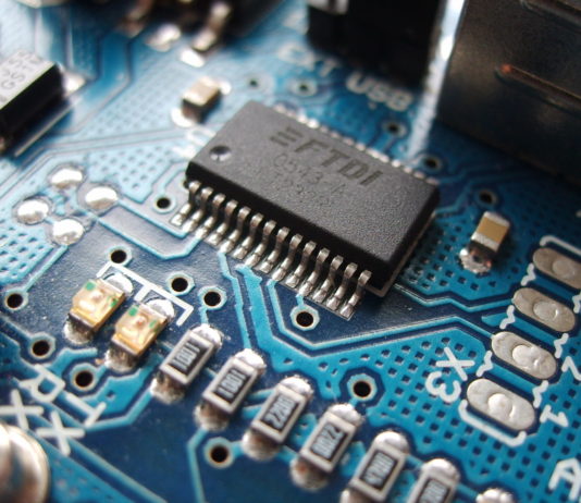 CZECHMAG Awards 2014 – Elektronika