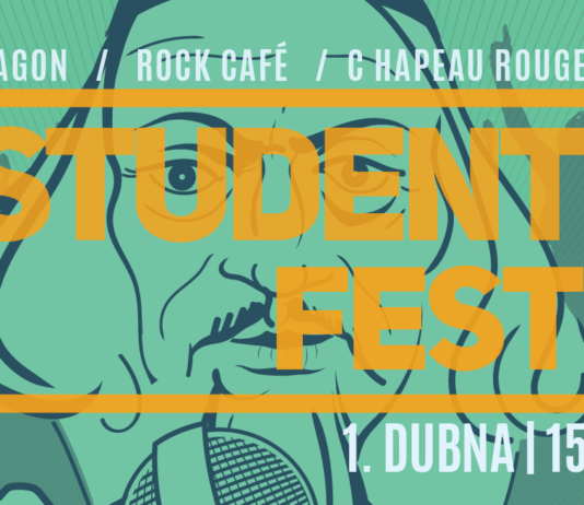 STUDENT FEST a jeho 7. ročník před námi