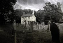 TOP 5: Nejstrašidelnější místa Česka (1.díl)