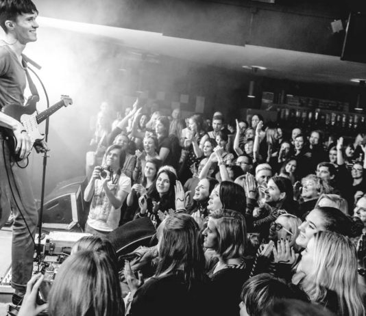 Lake Malawi na koncertě v Praze, Opavě a Ostravě