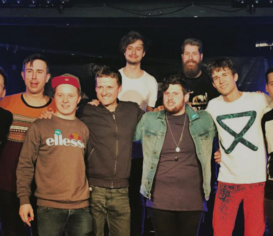 Rozhovor: Lake Malawi & JoelPeter (UK)