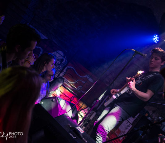 CZECHMAG PARTY vol.1 (report & after movie)