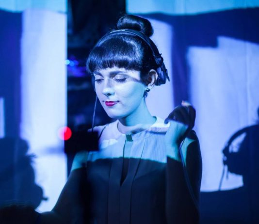 DJ Profil: Theya (rozhovor)