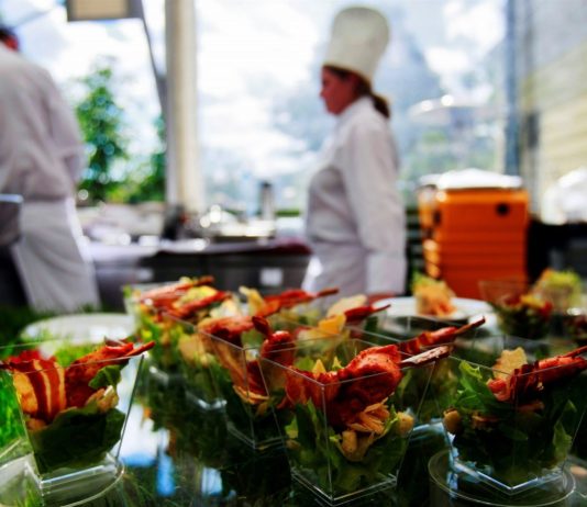 Prague Food Festival