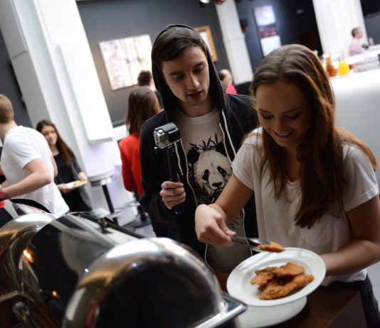 Rozhovor: Gabrielle Hecl