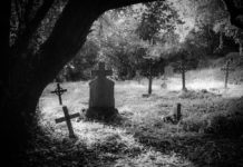 TOP 5: Nejstrašidelnější místa Česka (2. díl)