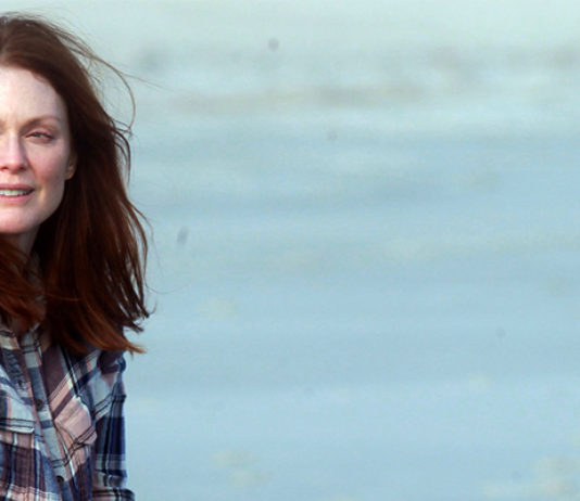 Julianne Moore září, ale co zbytek?