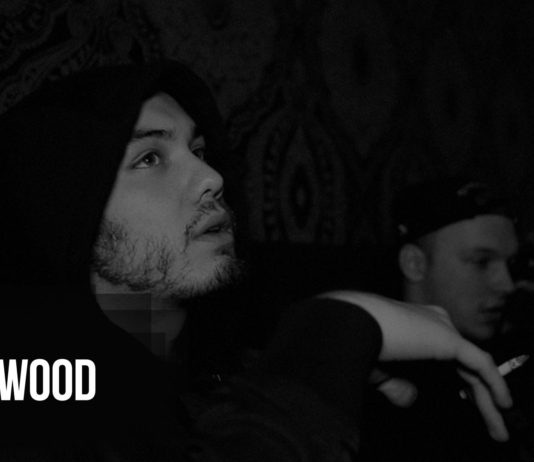 #3 Blakkwood rozhovor – Viktor Sheen & Renne Dang