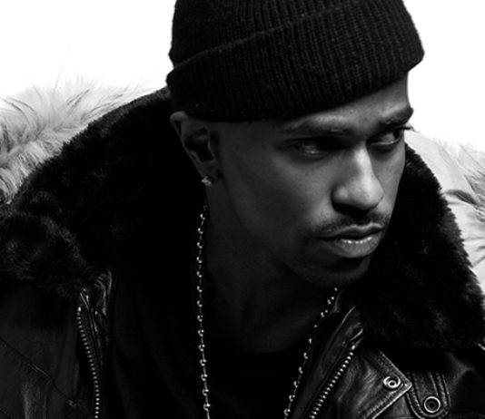 Big Sean už v červnu v Praze!