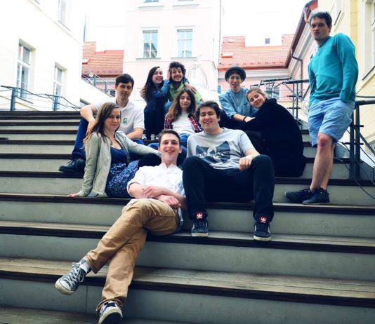 Jaký byl Zlomvaz Festival s odstupem času? (rozhovor)