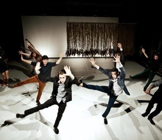 DAMU ožije Zlomvaz Festivalem už ve středu!