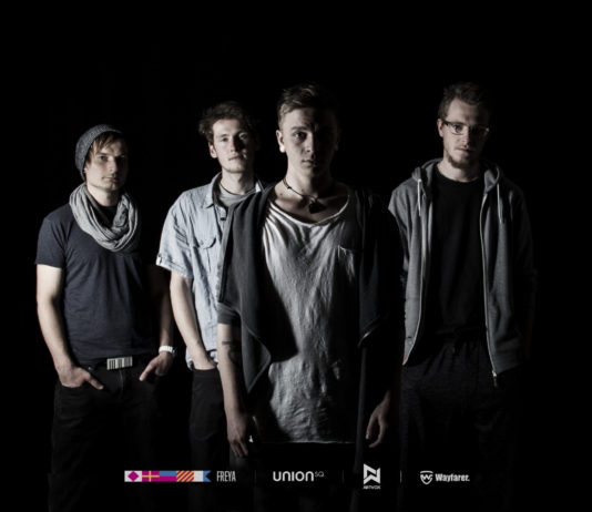 ArtVox pokřtí nové EP plné nekonvenčního pop-rocku