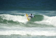 Surfing: Kdo obhájil titul mistra světa Česka a Slovenska?