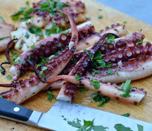 Nejlepší české školy vaření ukážou, co umí