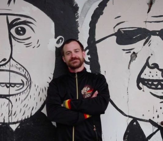 Kato z Prago Union zve na High Jump 2015