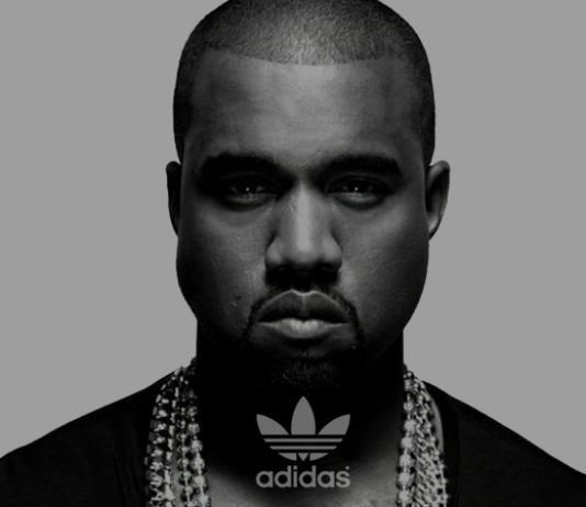 Kanye West x Adidas Originals