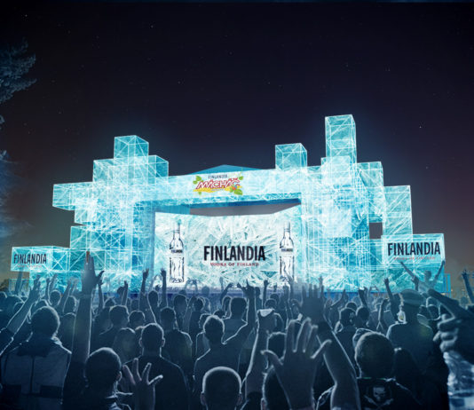 Finlandia Mácháč 2015 představuje zahraniční jména