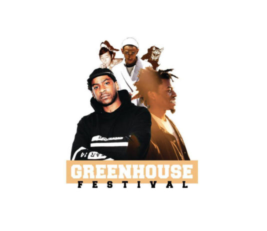 GREENHOUSE MINI-FEST