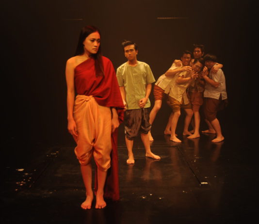 Značná dávka umělecké euforie, to byl letošní Zlomvaz Festival