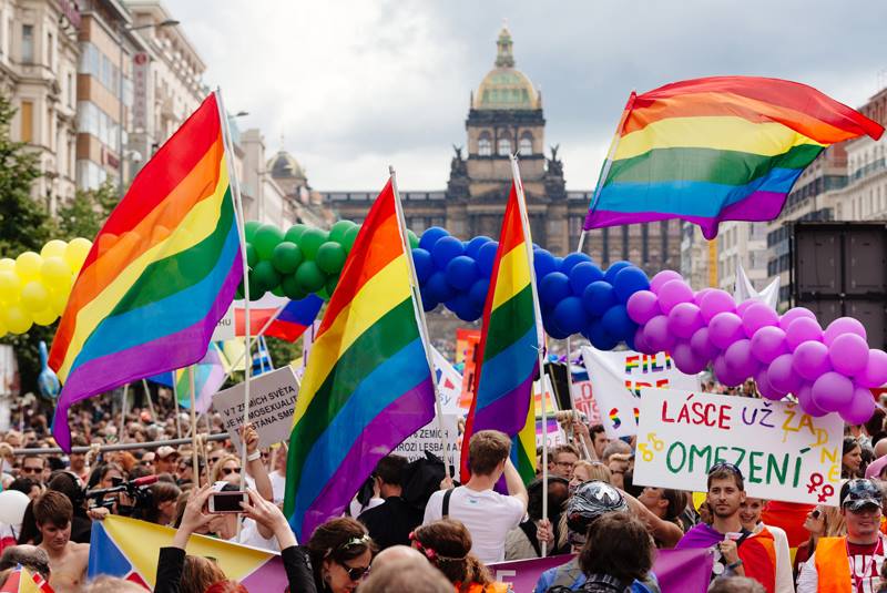 Prague Pride: rozhovor s pořadatelem