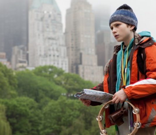 Recenze knihy: Extremely loud & incredibly close – J. S. Foer