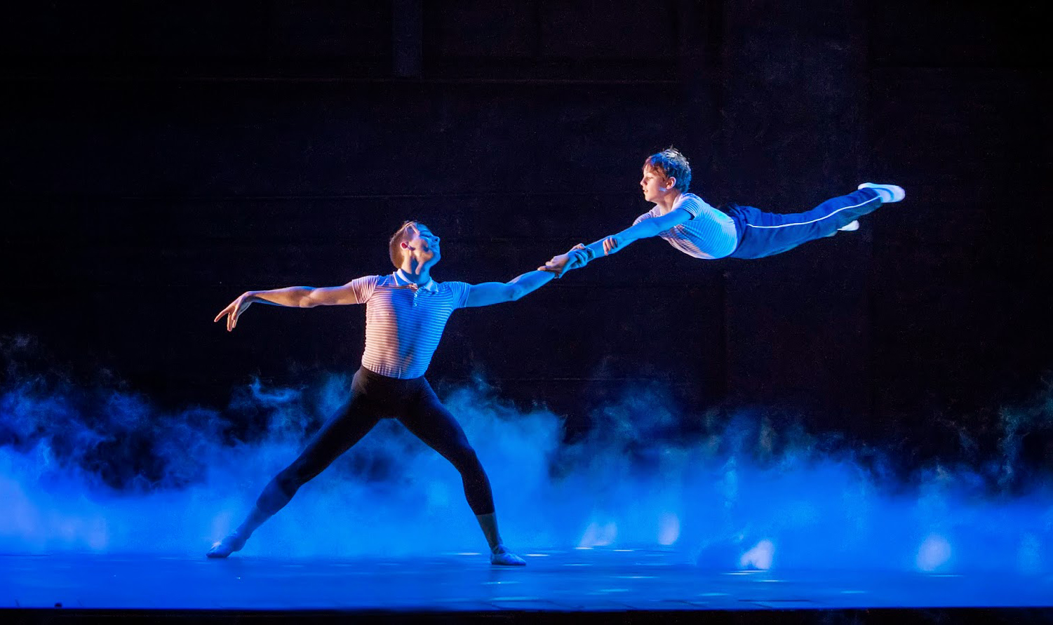 Billy Elliot: muzikál, který musíte vidět