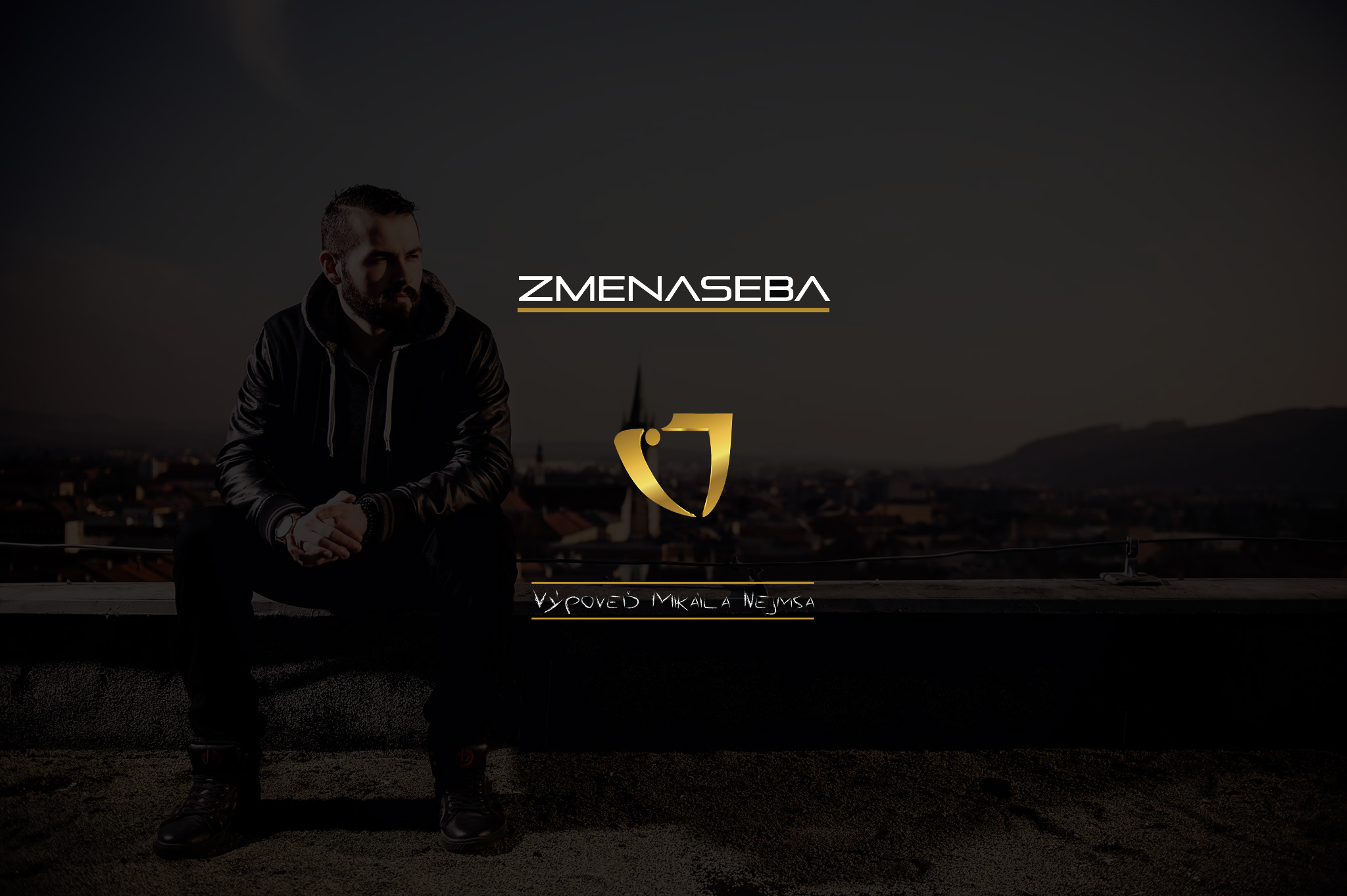 Chybí vám v životě motivace? Představujeme projekt ZMENASEBA!