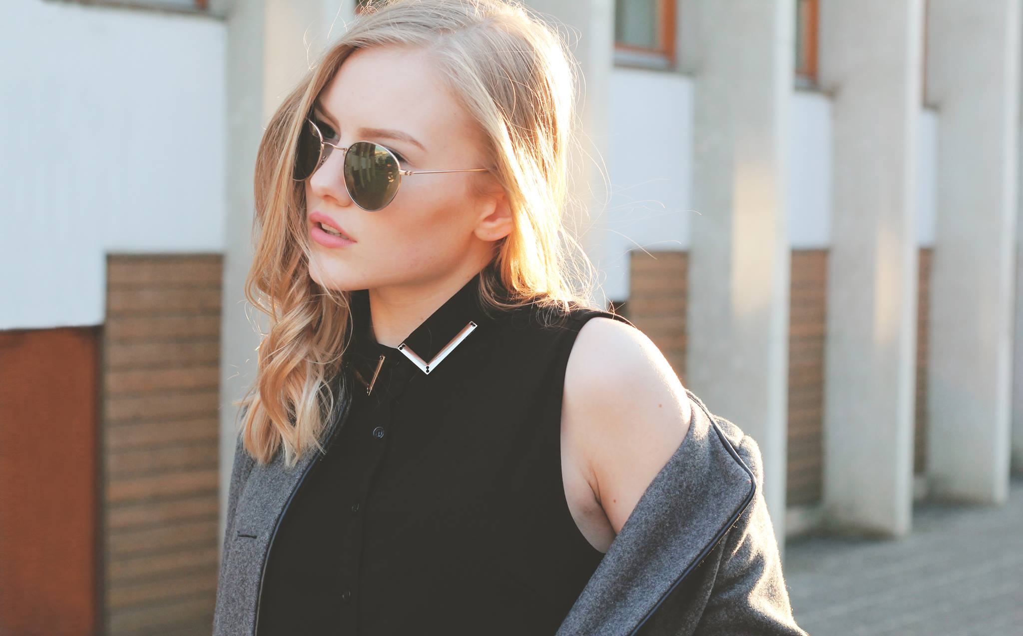 Annet Charitonová: „Velké věci teprve přijdou.“ (rozhovor)