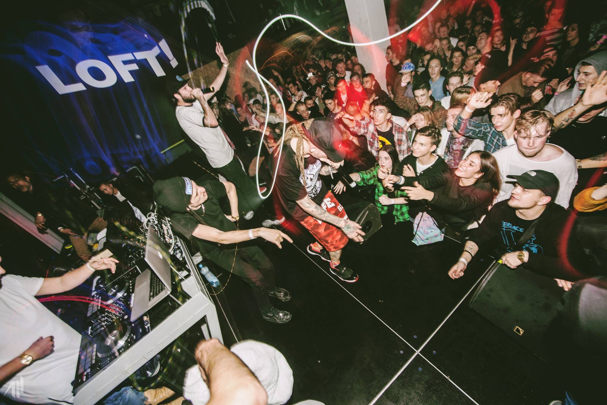 VIDEO: Slovenský křest YZOMANDIAS v rámci akce FASHION DEALã