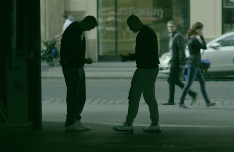 AK vypouští nový videoklip k singlu Práce