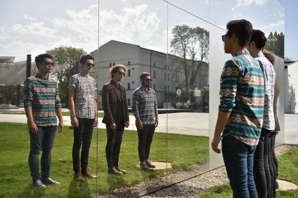 Frequency: „Ještě pár koncertů a Praha bude naše.“