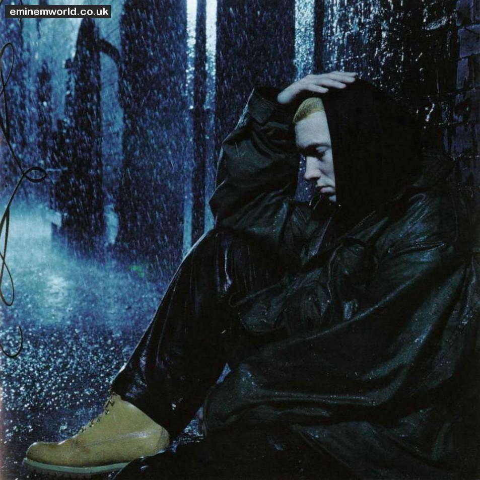 Rap do deště a špatné nálady – 5 tipů