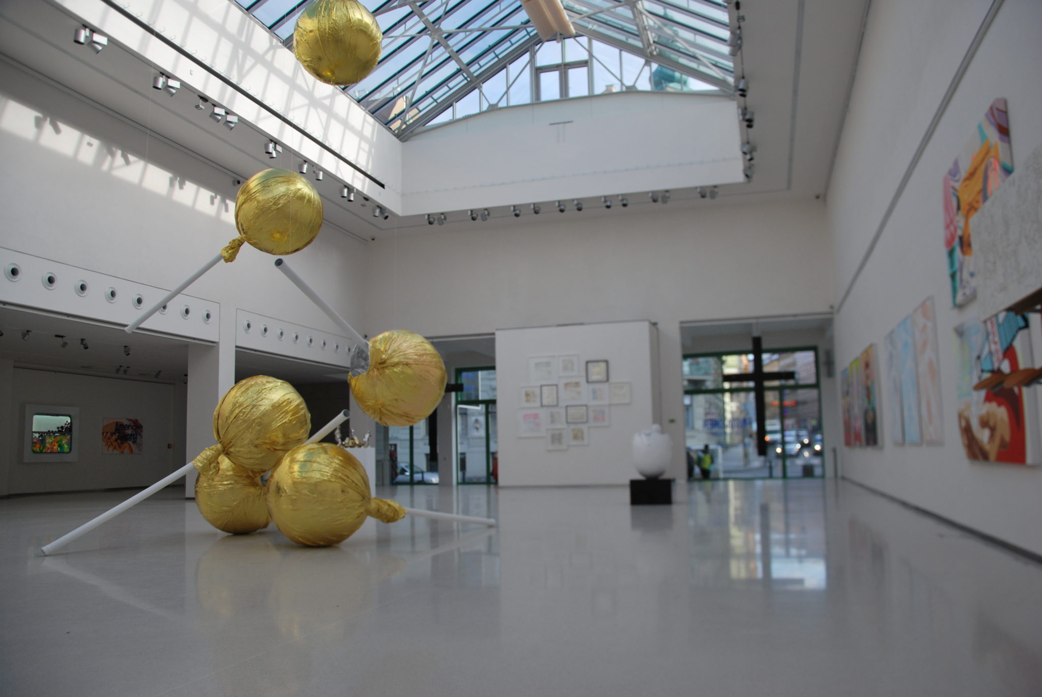 Poslední den v ráji? Aneb Pasta Oner a jeho Last Day in paradise!