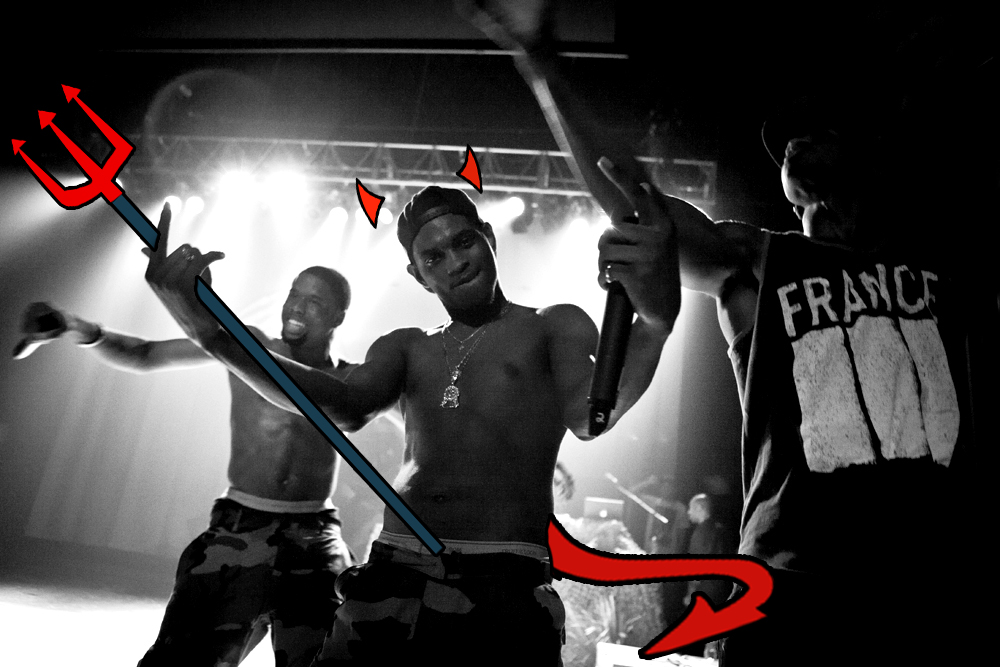 ASAP NAST k Mikuláši už 3. prosince!